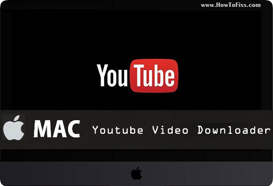 youtube download video for mac
