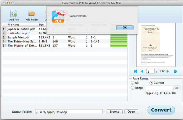 coolmuster pdf converter for mac